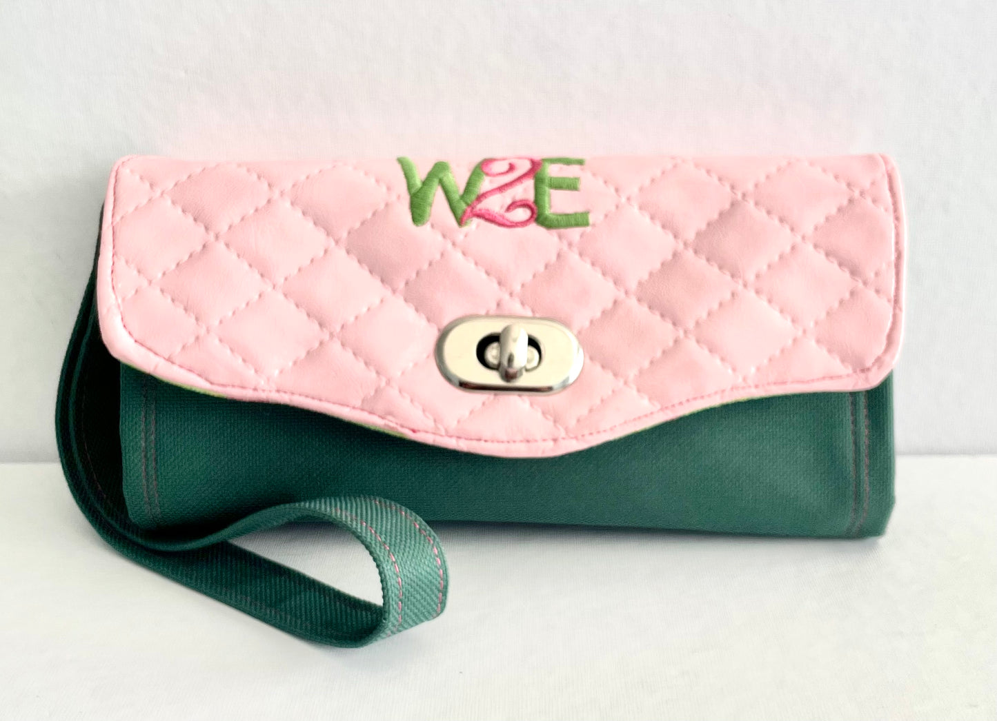 The Everyday Clutch Wallet