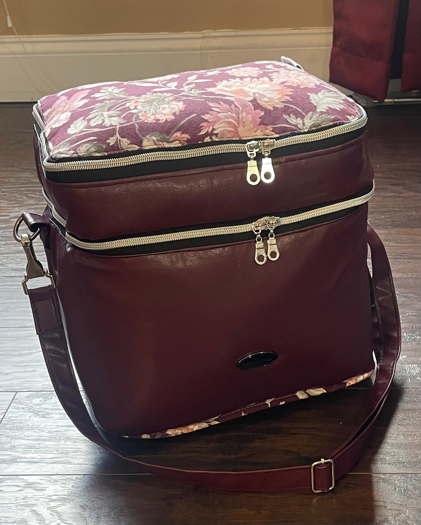 Aspen Travel Bag