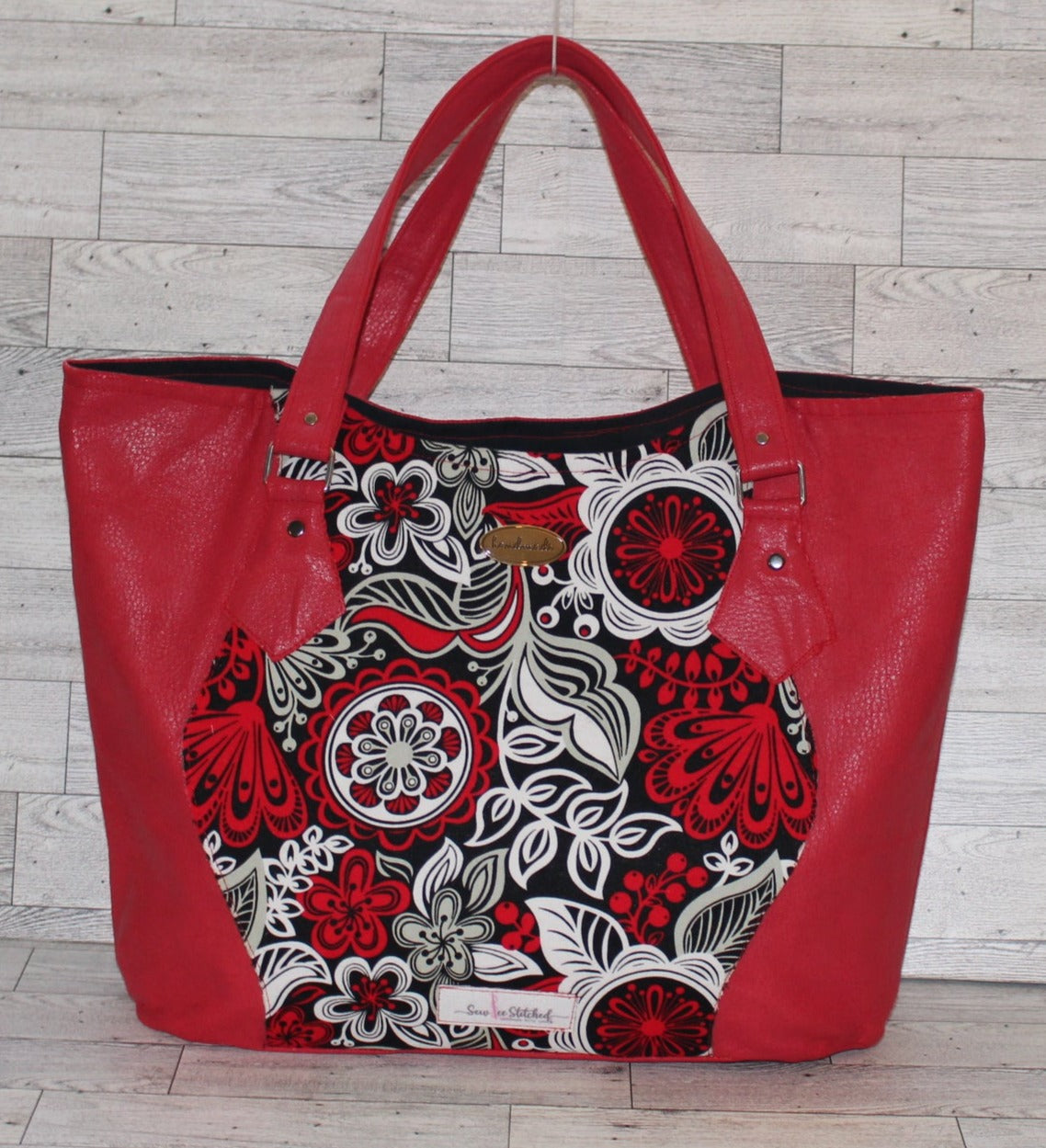 The Empress Tote