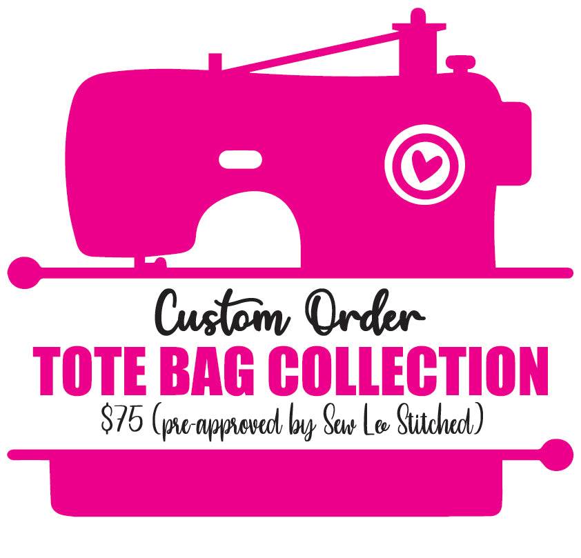 Custom Order Request