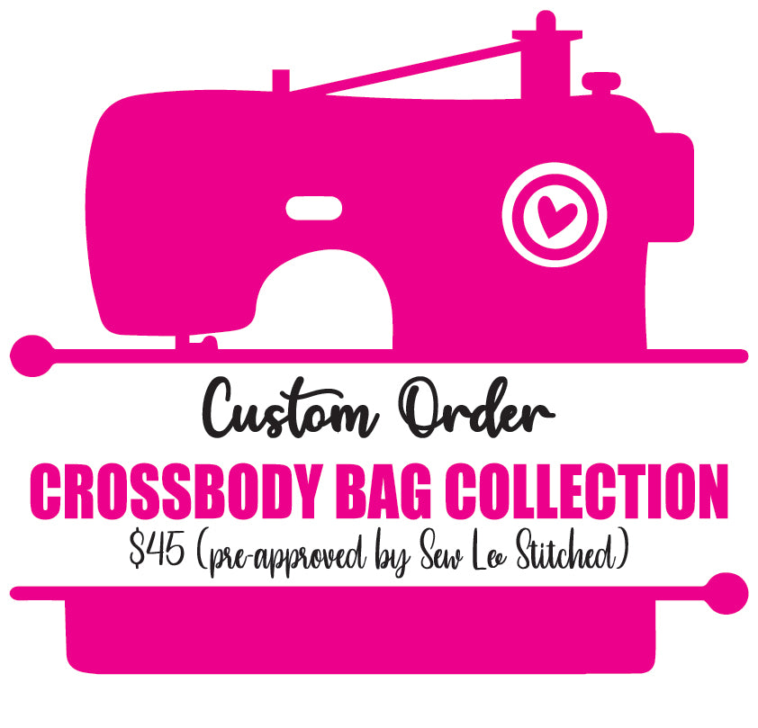 Custom Order Request