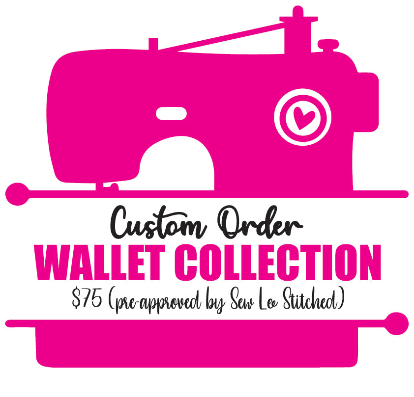 Custom Order Request